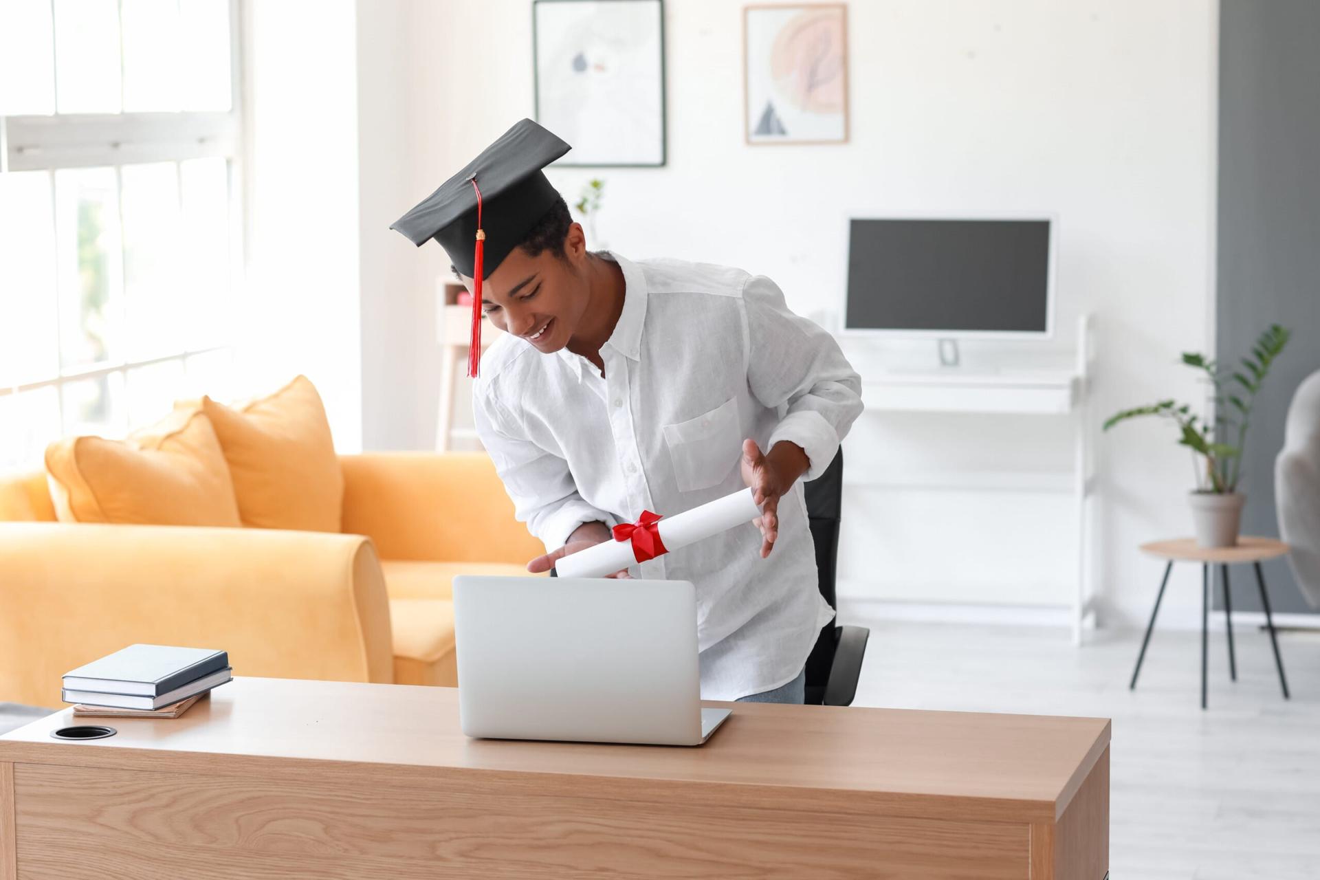 skill fresh graduate