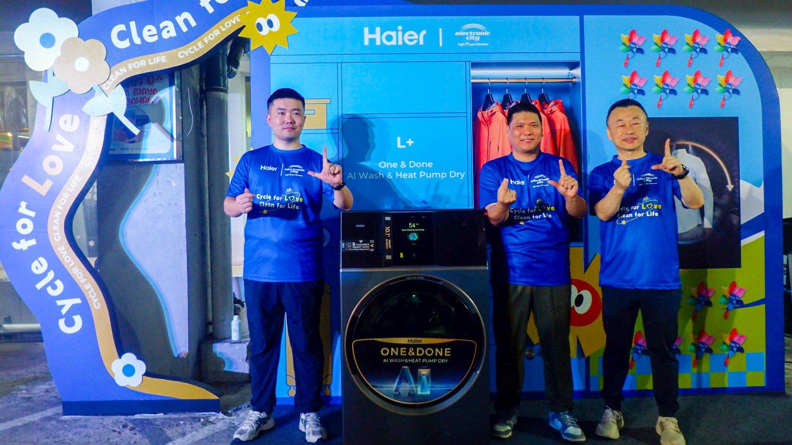 Haier