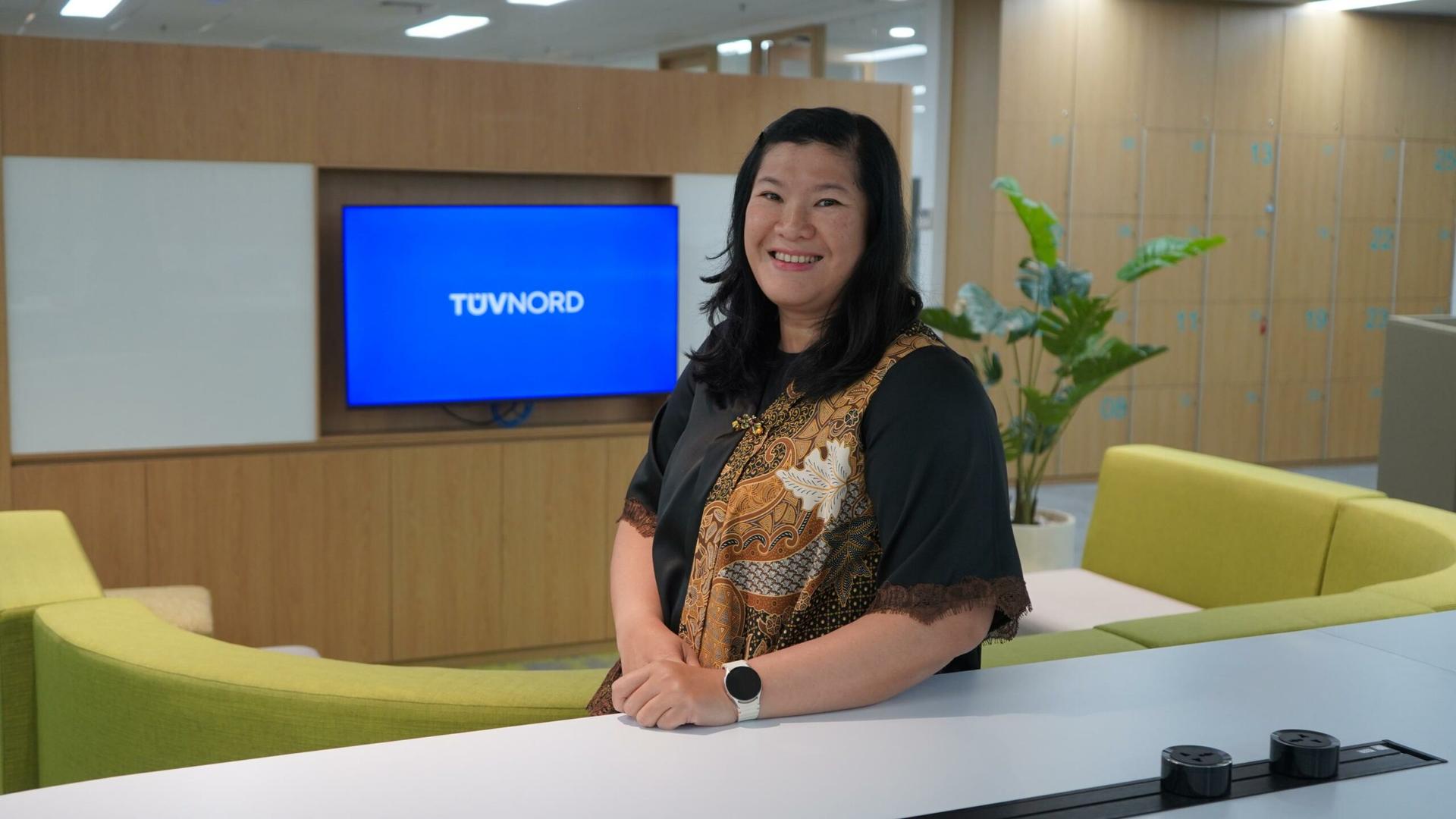 TÜV NORD Indonesia