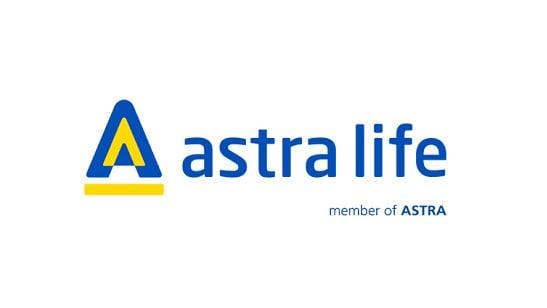 Astra Life Asuransi Jiwa