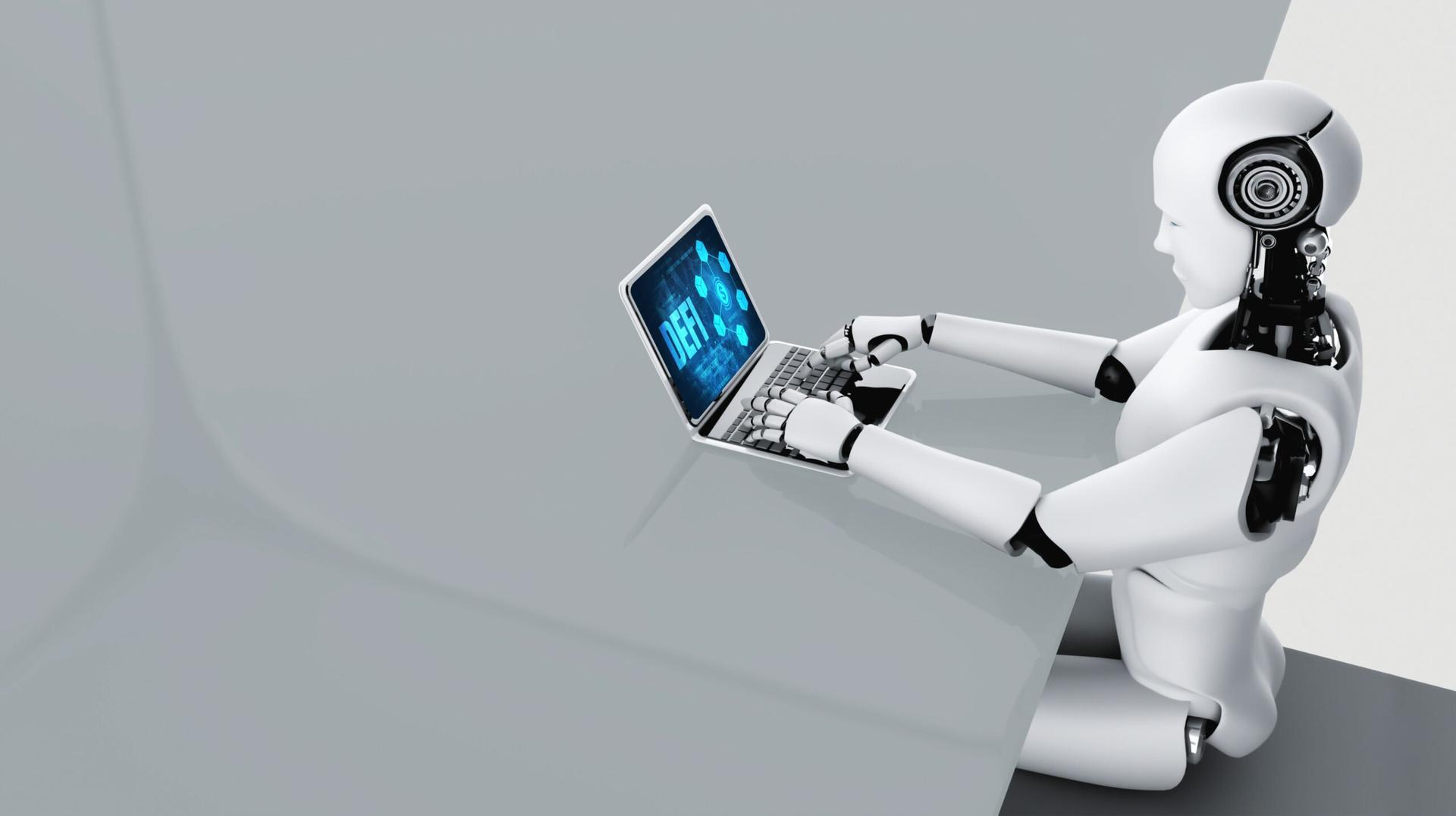 Google Disebut Sedang Kembangkan AI Journalism