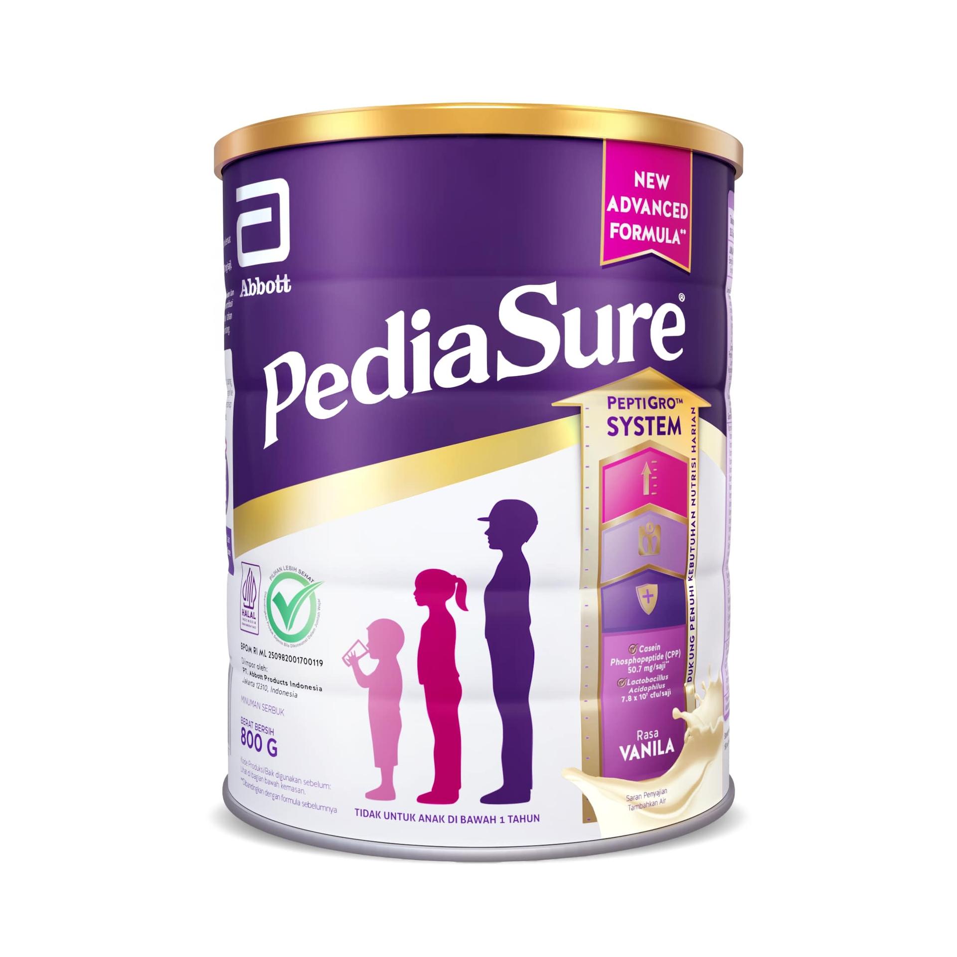 PediaSure