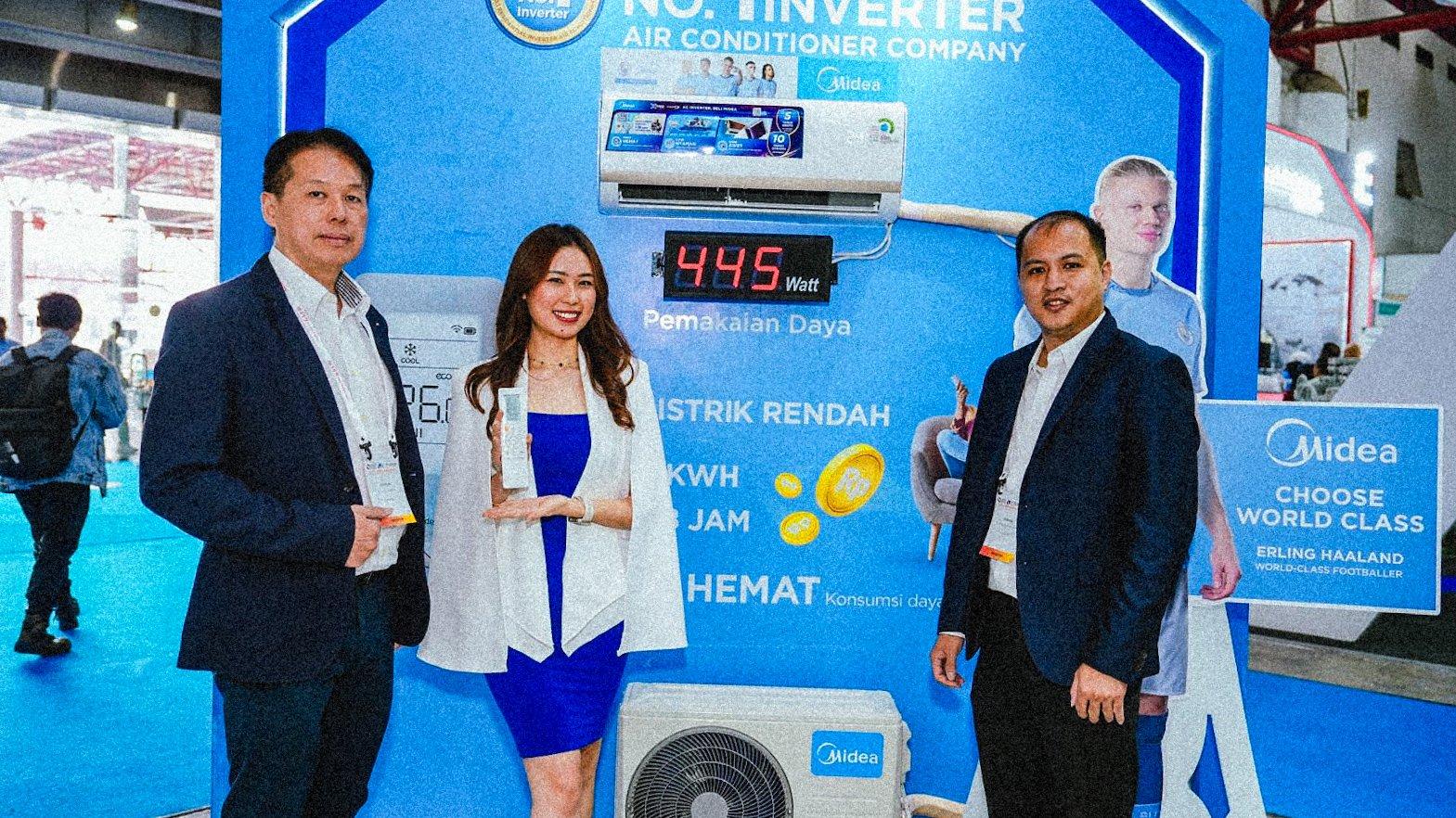 Midea Electronics Indonesia