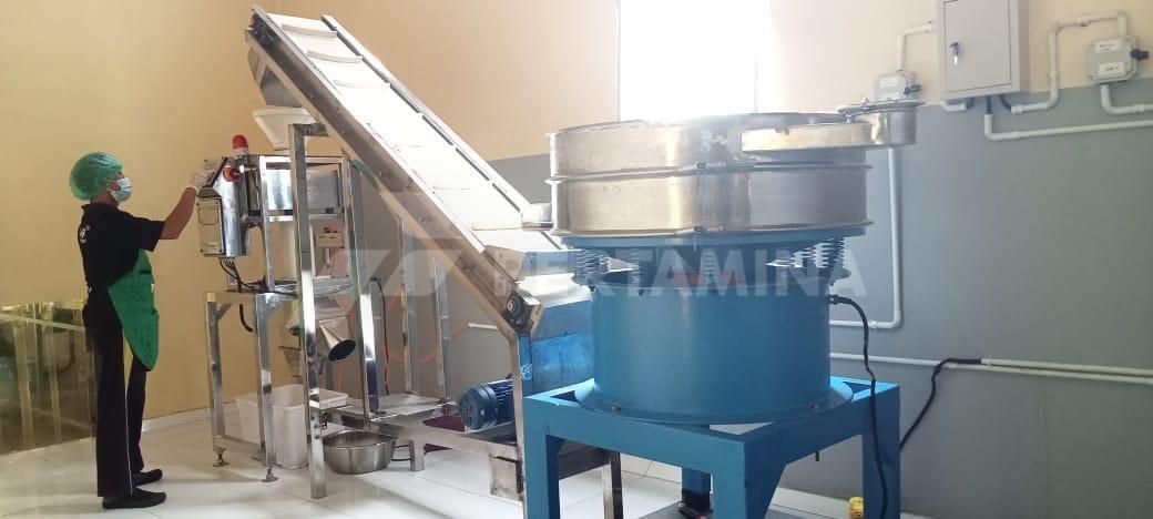 Pertapreneur Aggregator