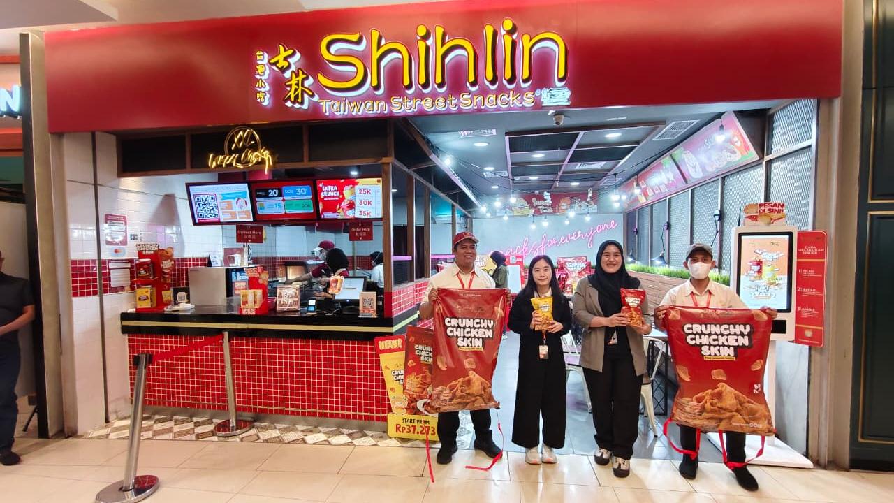 Shihlin
