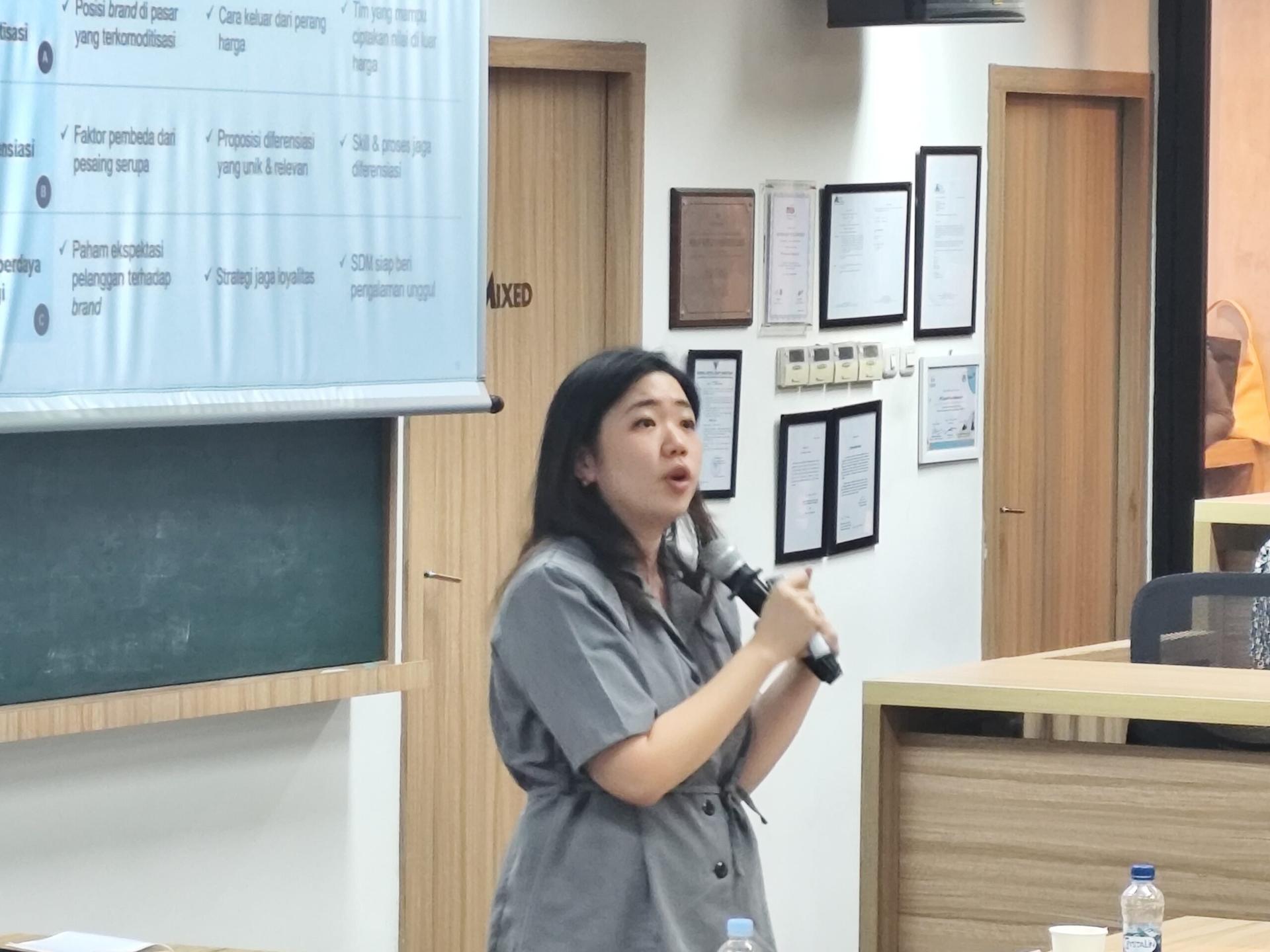 Bisnis Harus Keluar dari Fatamorgana: Analisis, Strategi, dan Eksekusi Jadi Kunci