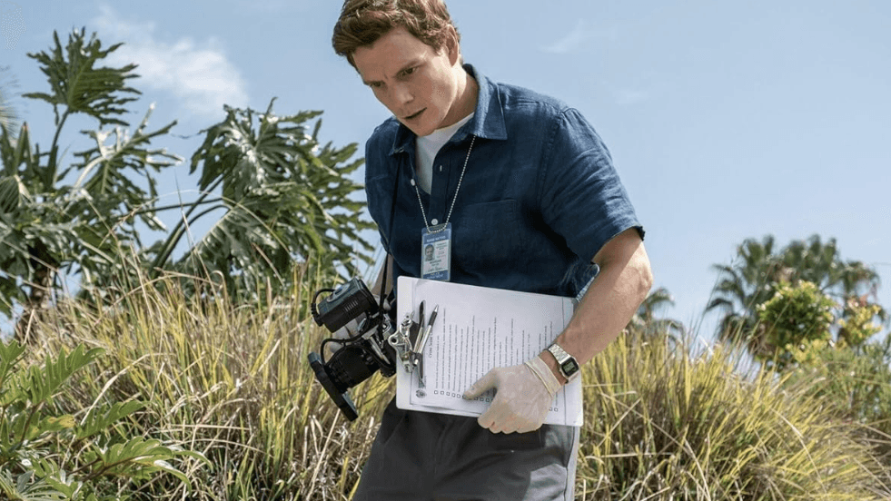 Dexter: Original Sin