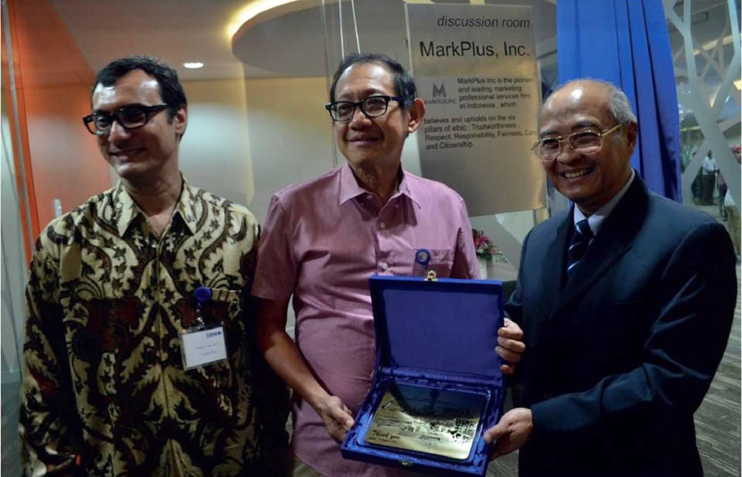 Kuntoro Mangkusubroto