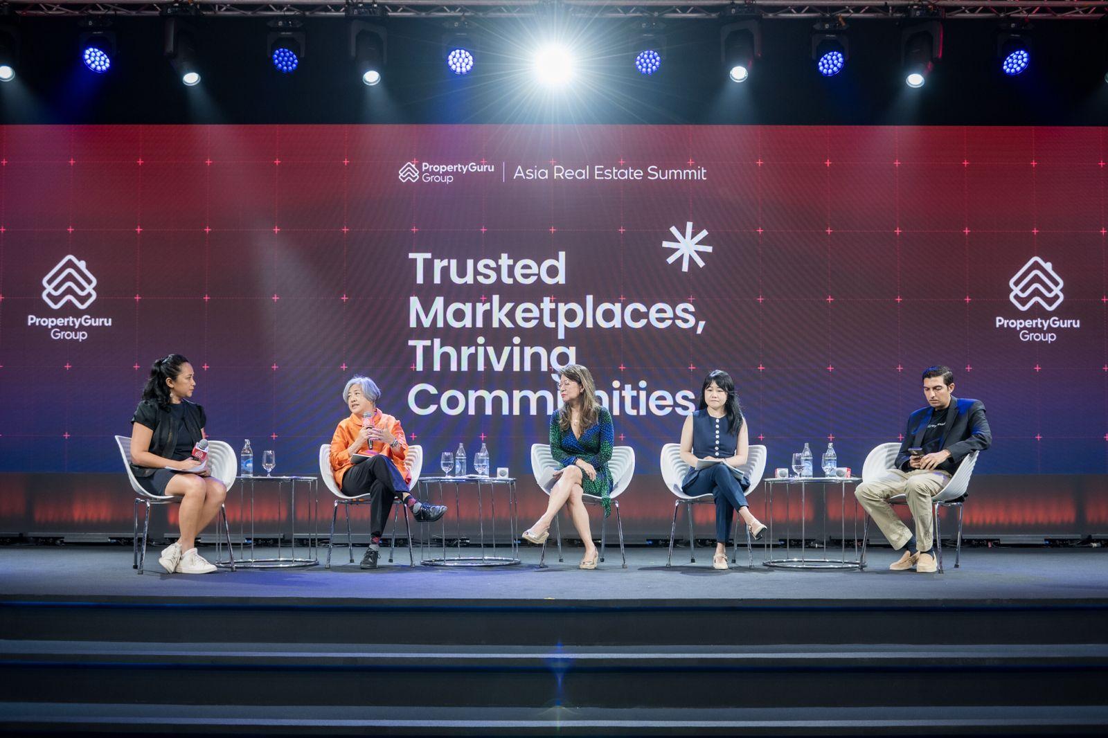 Lewat ARES 2025, PropertyGuru Perkuat Strategi Marketing Berbasis Kepercayaan dan Komunitas