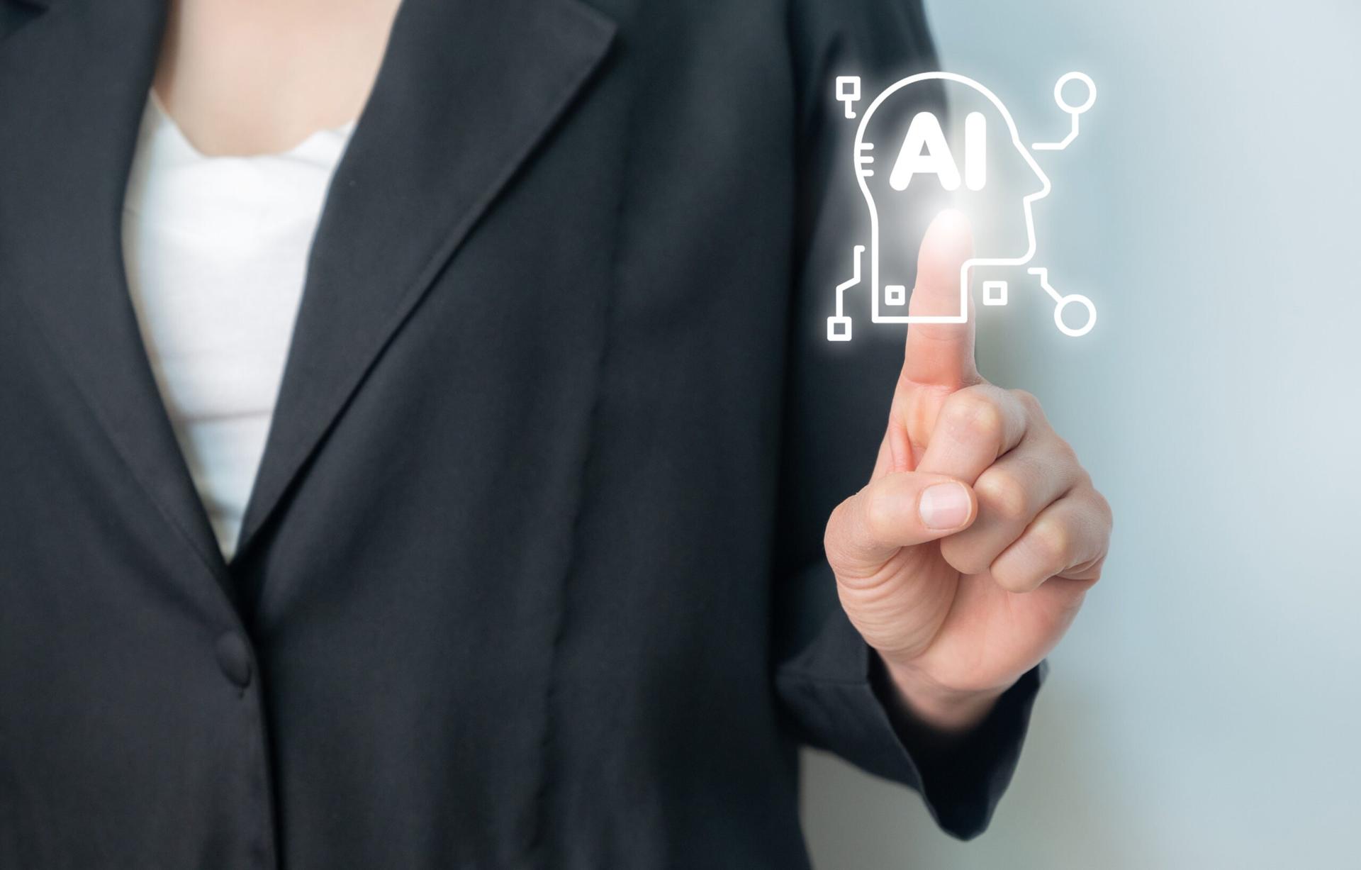 keterampilan pemimpin era ai