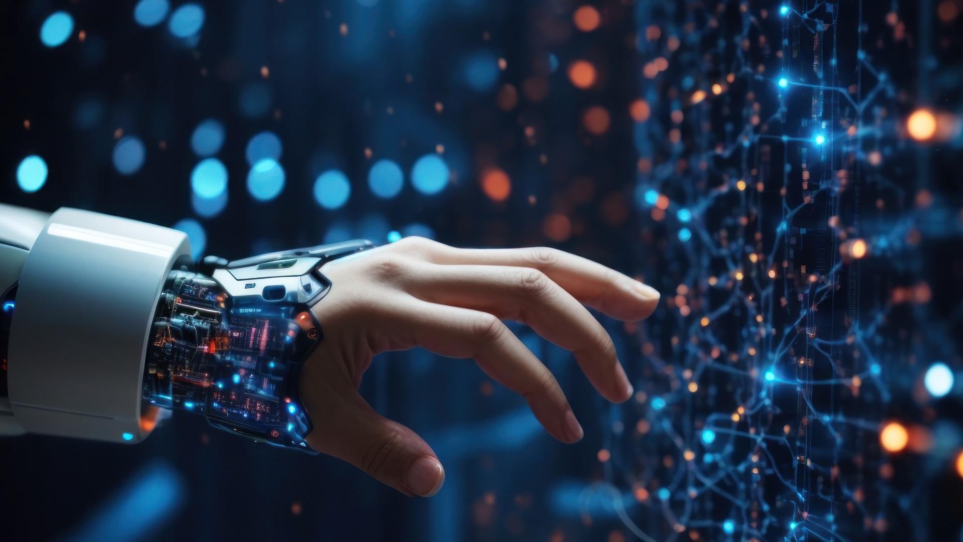 Teknologi kecerdasan