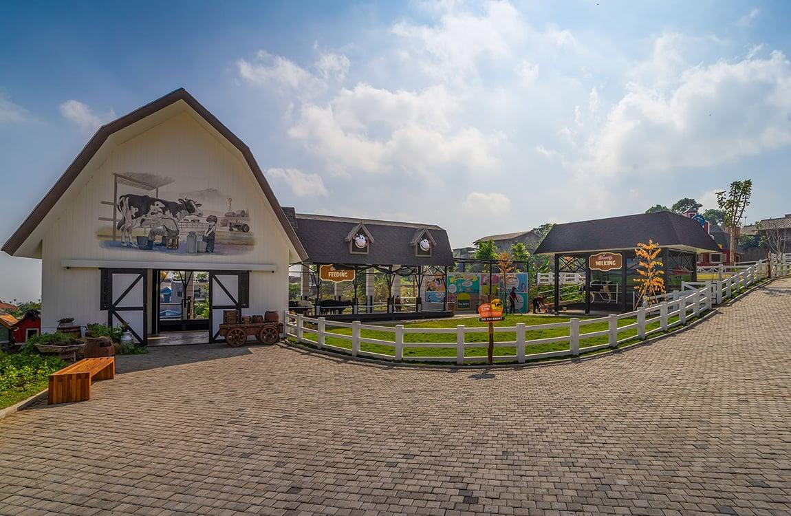 wisata dekat Surabaya