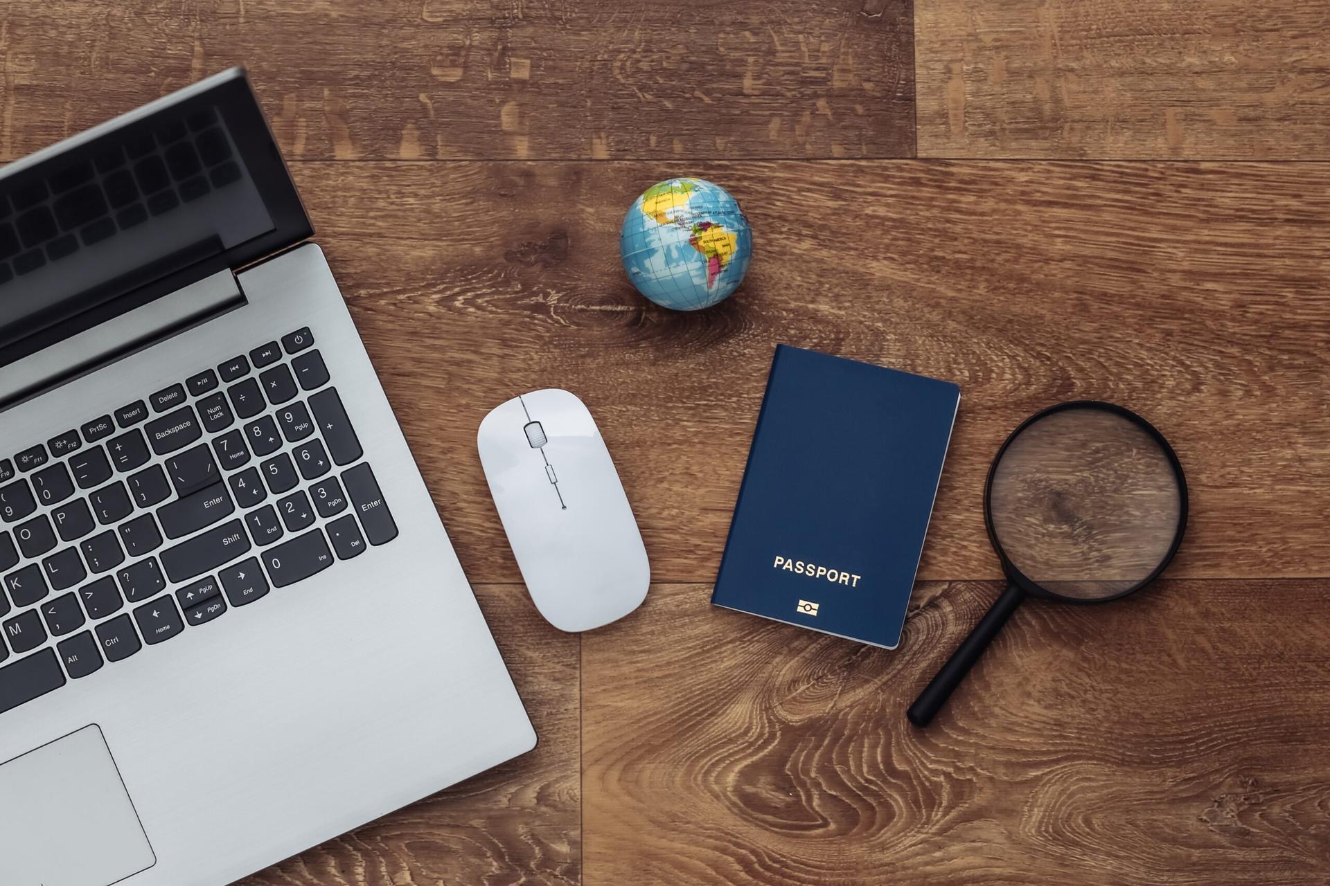 bekerja di luar negeri