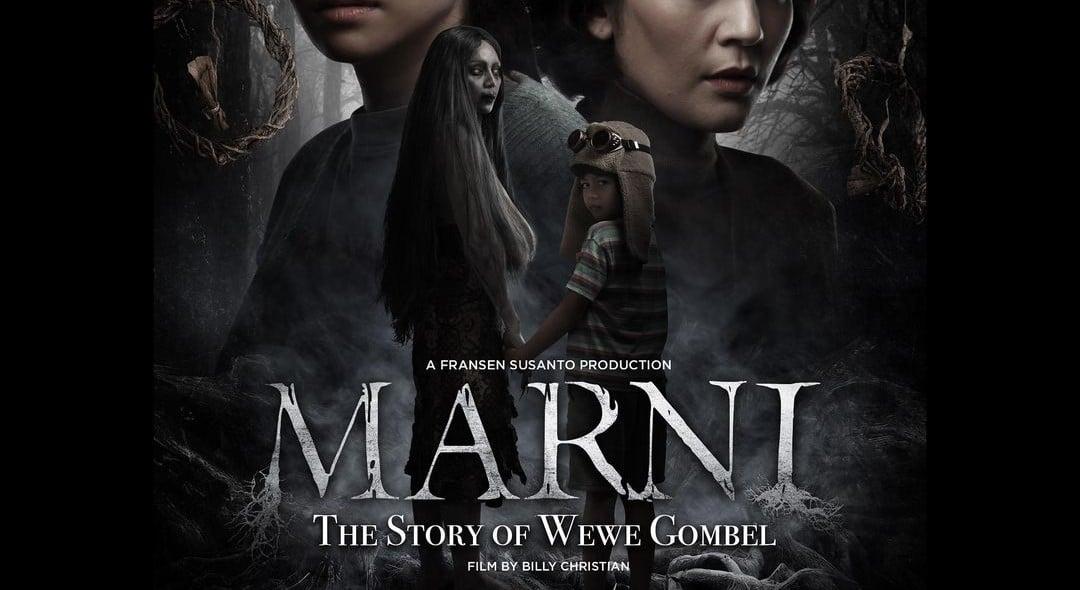 Marni: The Story of Wewe Gombel