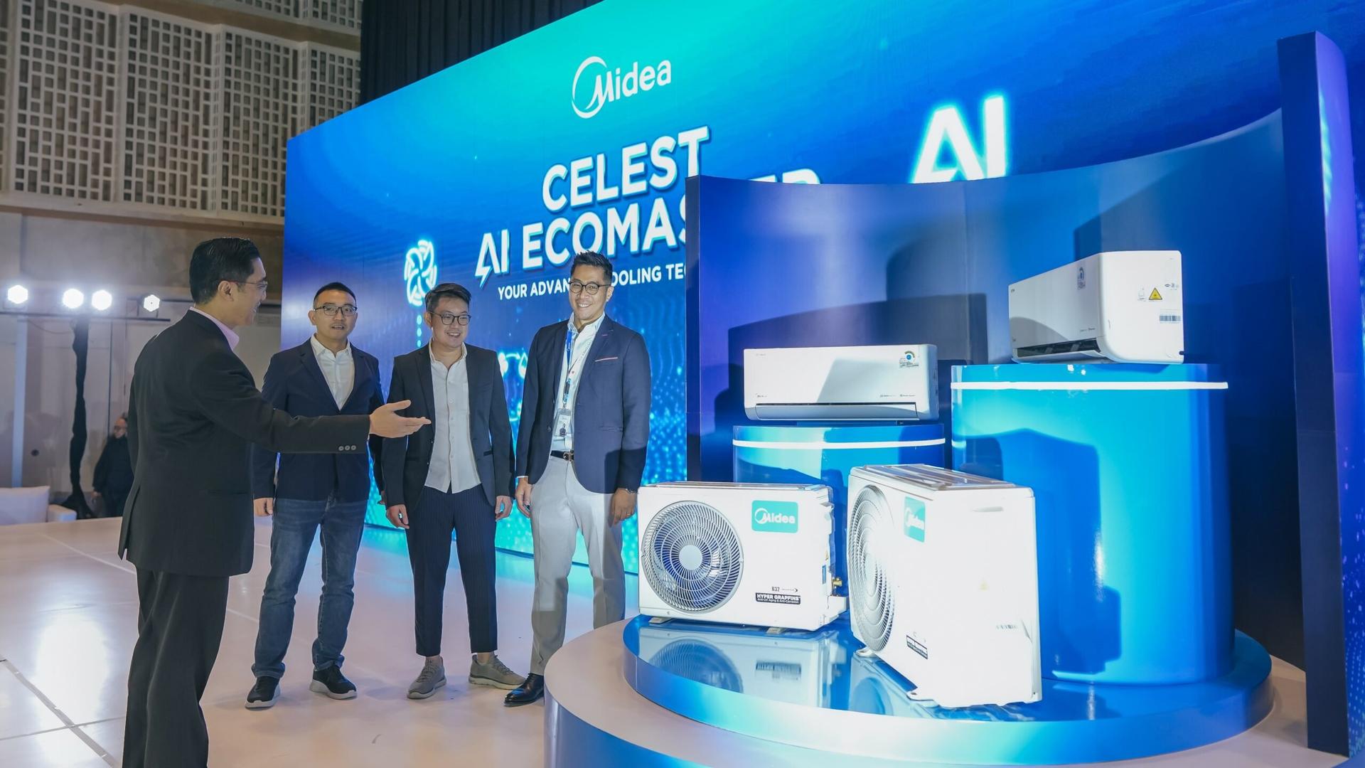 Midea