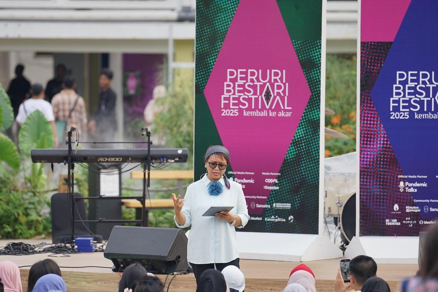 PERURI Bestari Festival