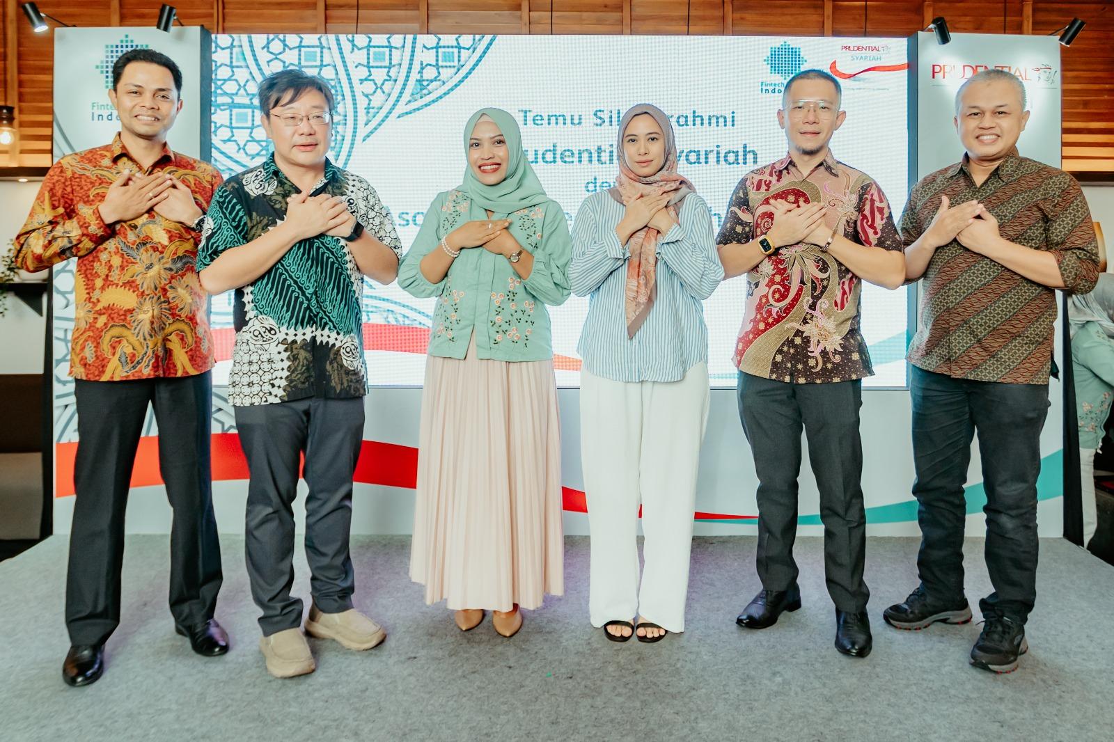 Penetrasi Ekonomi Syariah