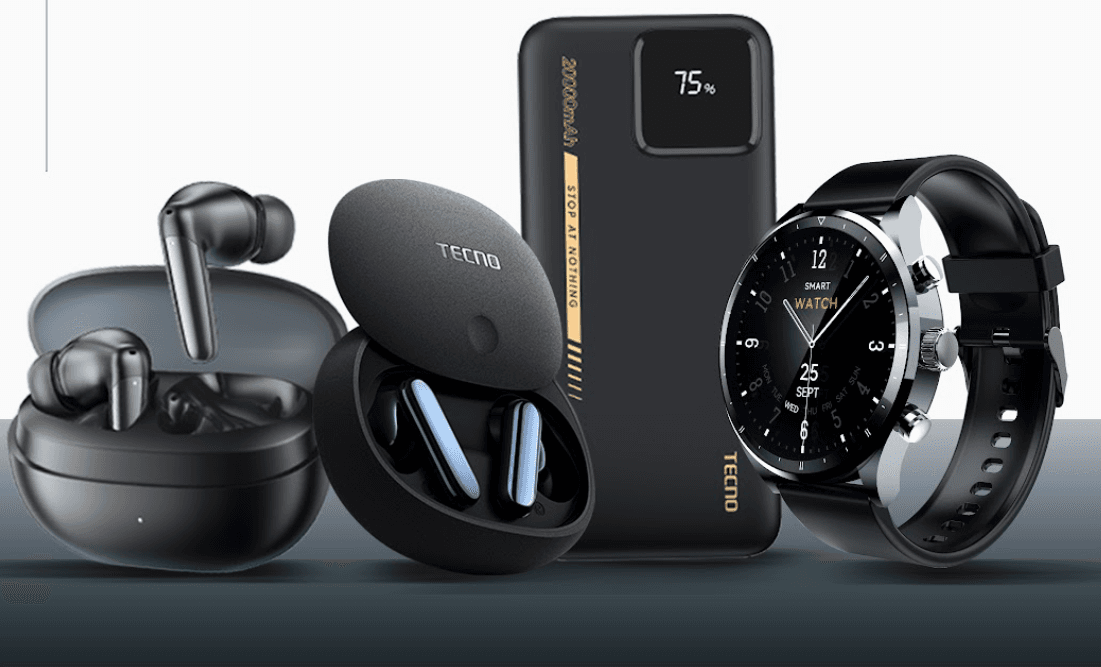 Perbarui Lini, TECNO Bawa Produk AIoT Baru ke Indonesia