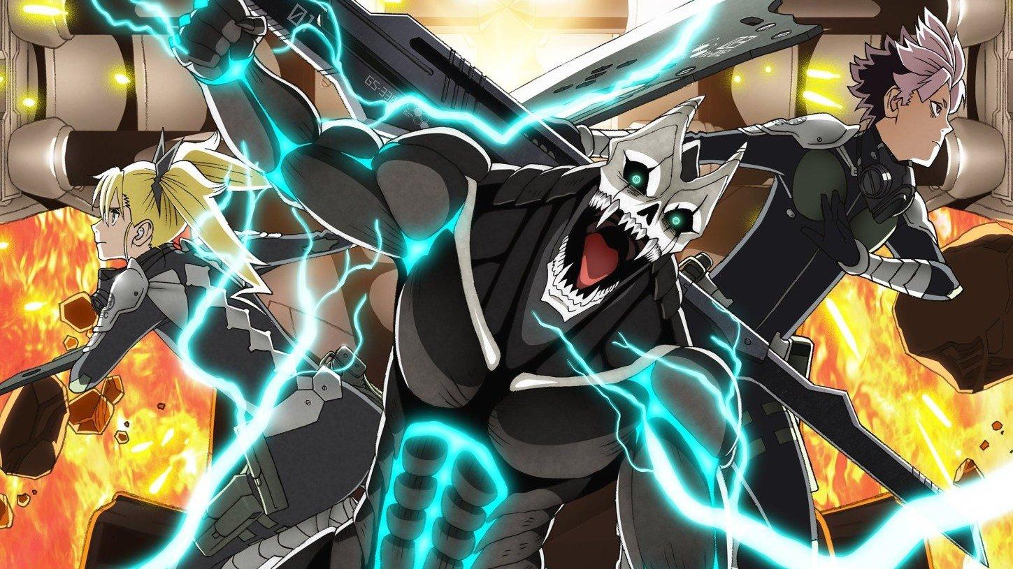 Kaiju No. 8 Season 2