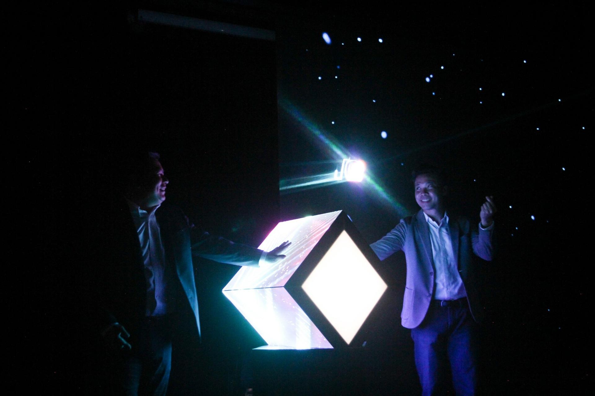 Perluas Jaringan di Indonesia, Allied Telesis Gandeng Tech Data