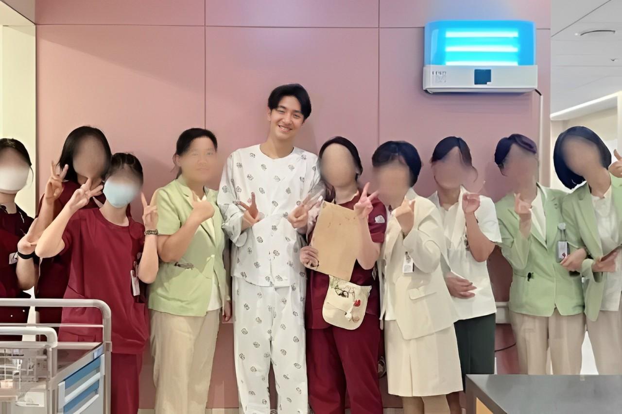 transplantasi ginjal