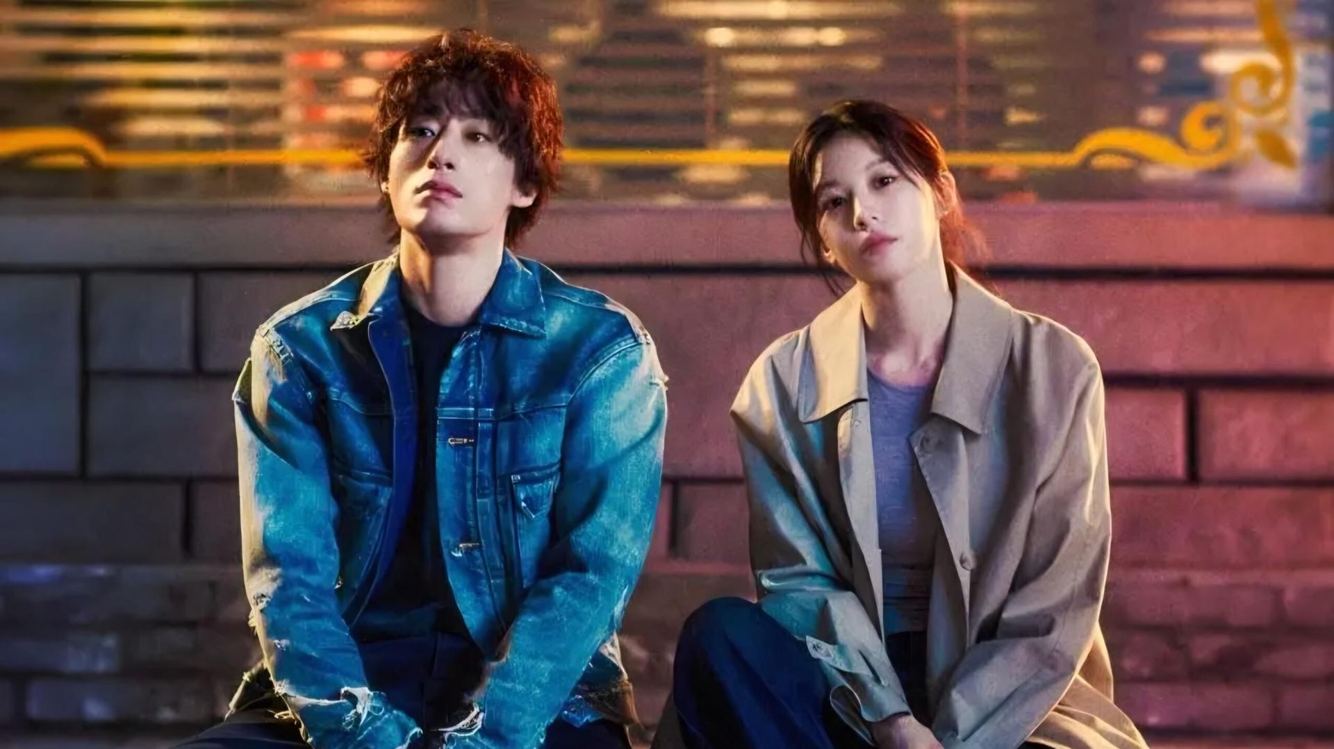 We Are All Trying Here