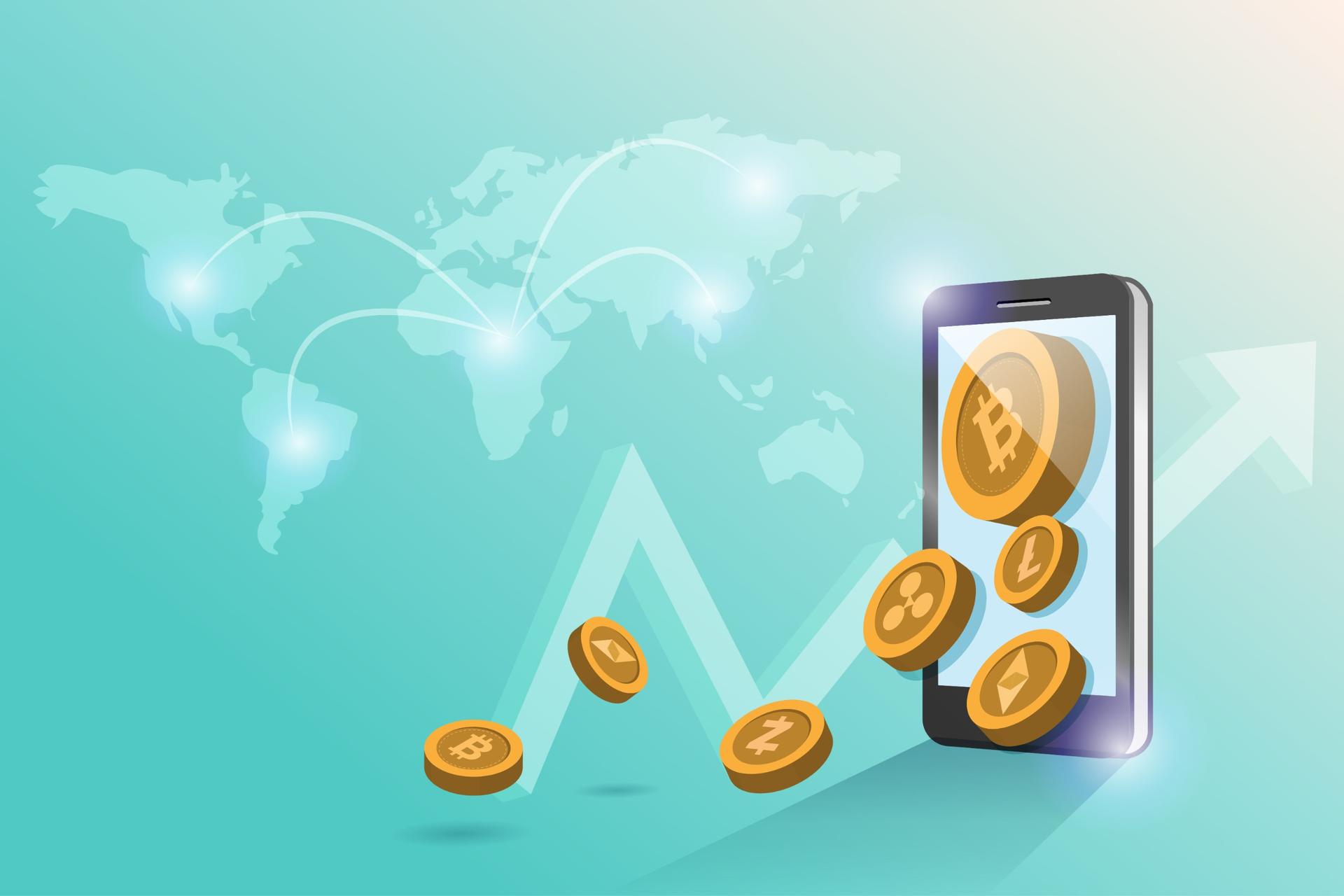 Aplikasi investasi paling direkomendasikan