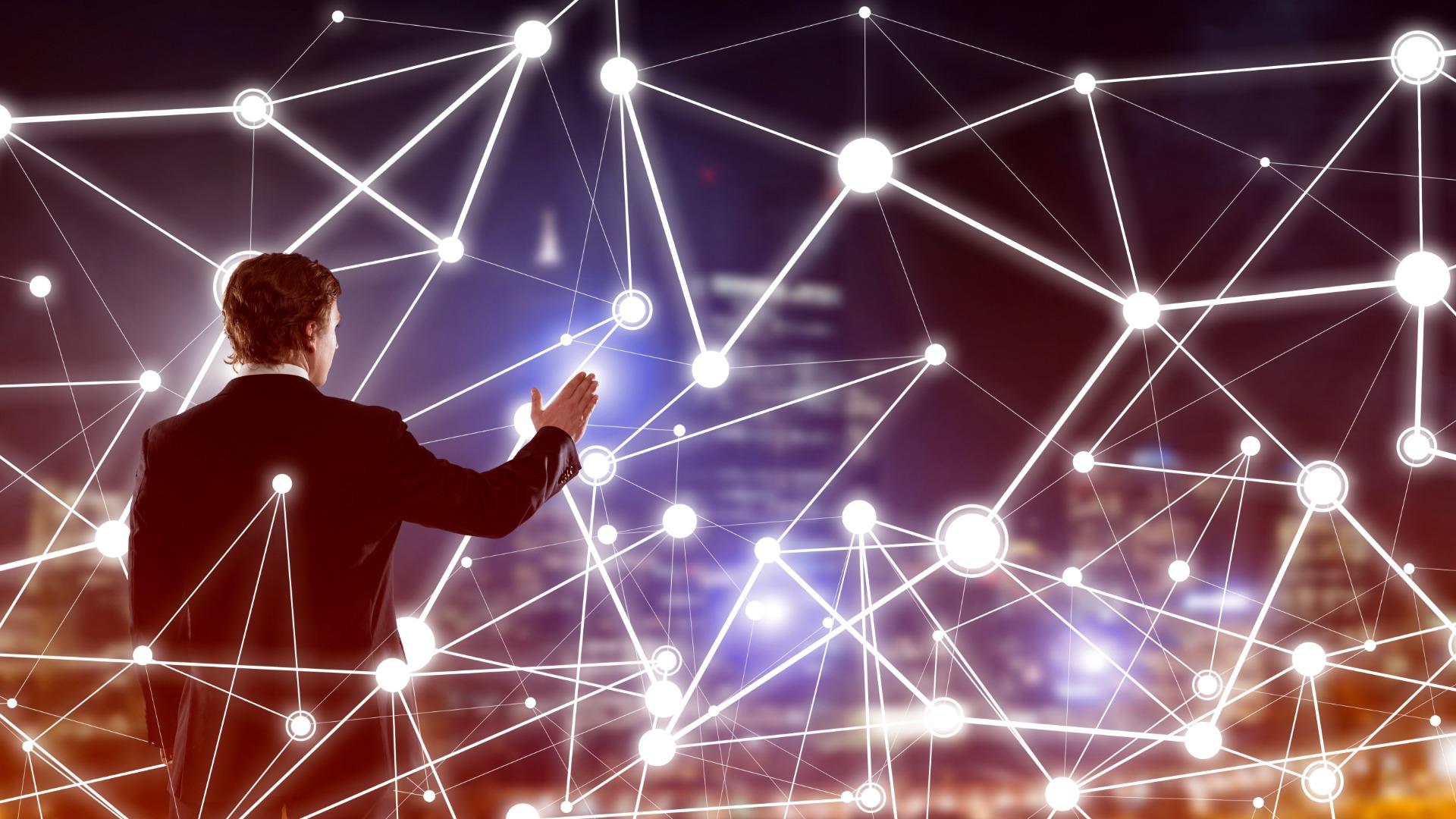 Desentralisasi adalah