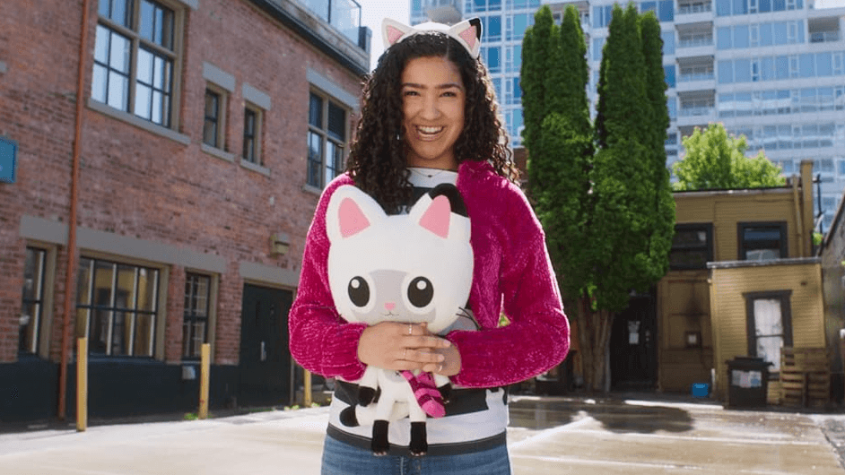 Gabby’s Dollhouse: The Movie