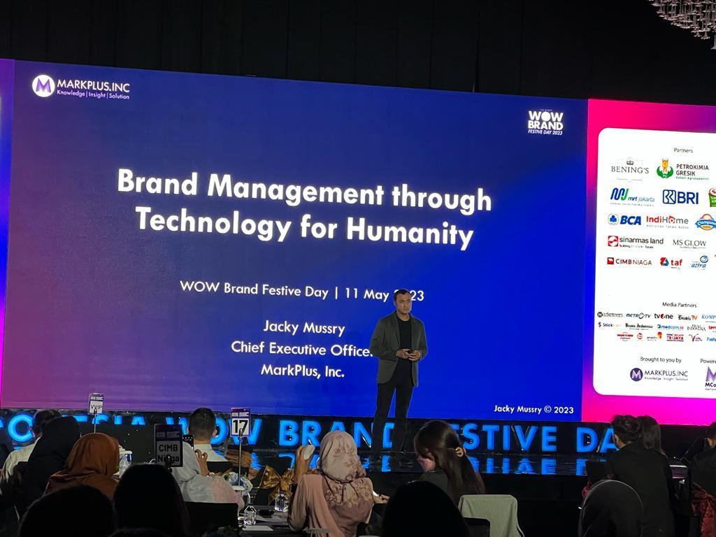 marketing blind spot