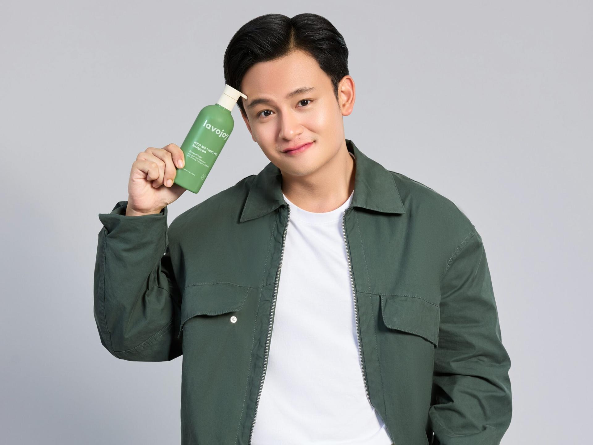 Lavojoy randy martin