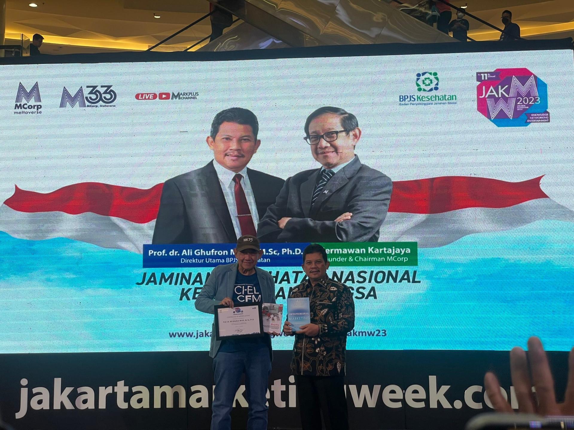 jaminan kesehatan nasional