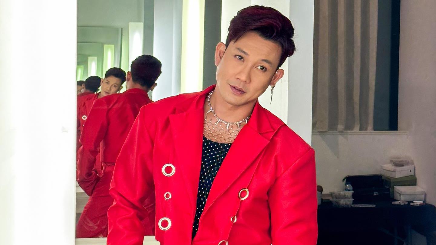 denny sumargo sombong