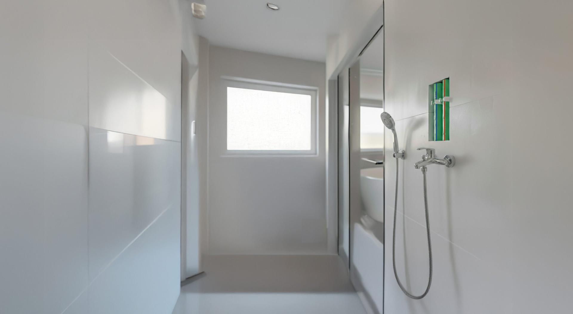 Vinilon Edukasi Pasar untuk Beralih ke Pipa PPR