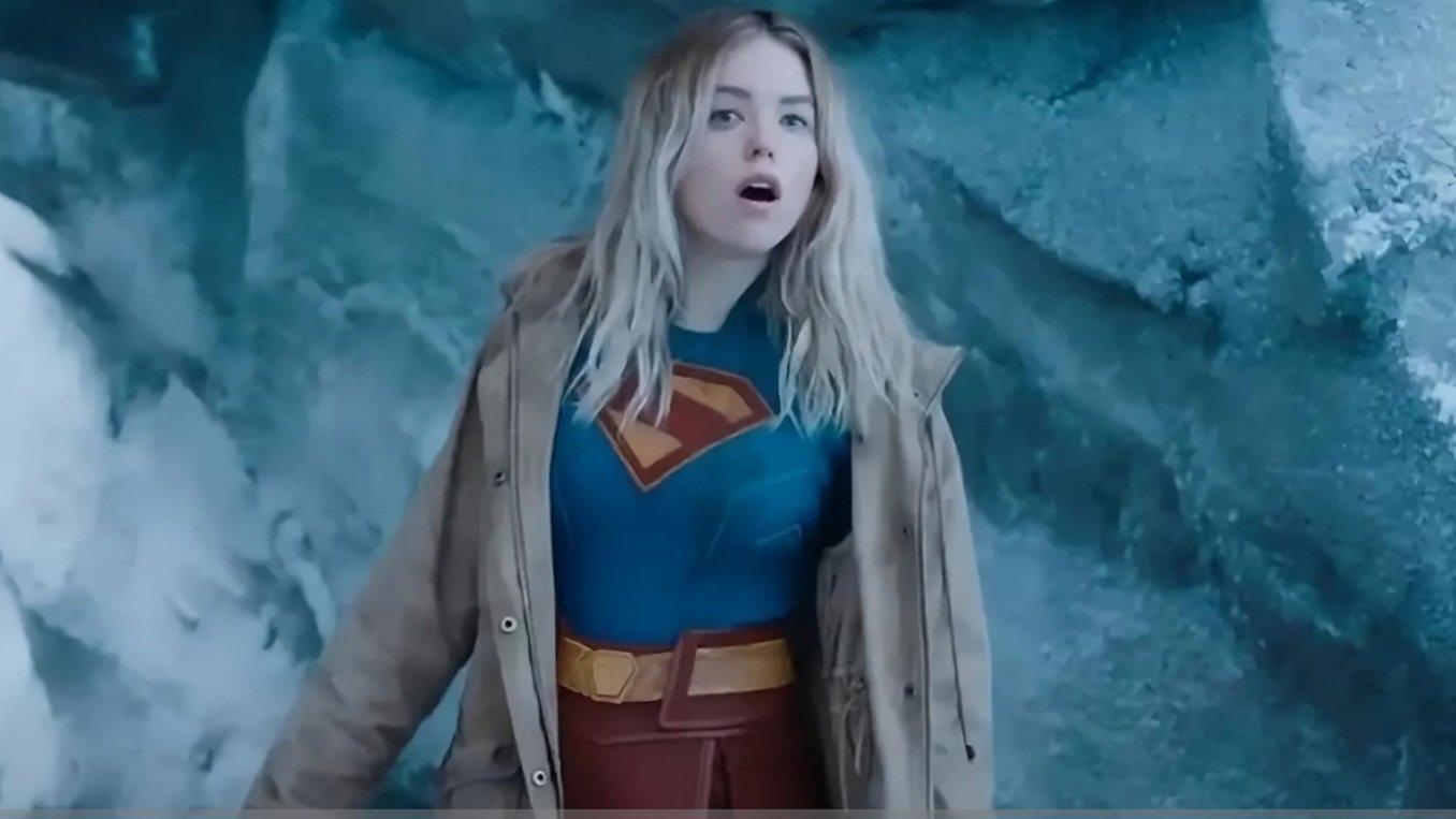Supergirl