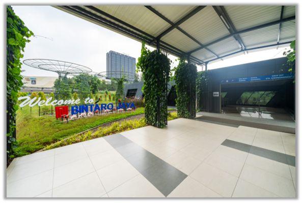 PT Jaya Real Property