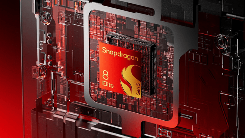 Snapdragon 8 Gen 5 For Galaxy Dikabarkan Diproduksi Sendiri oleh Samsung