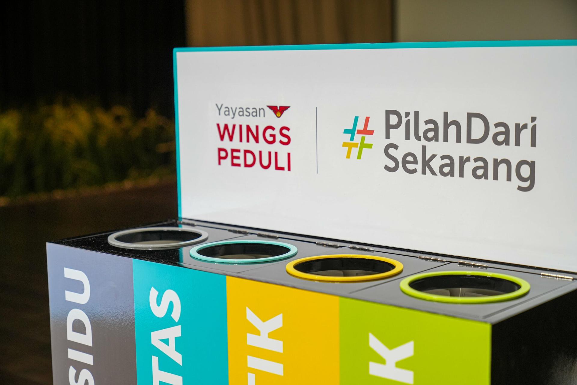 wings peduli