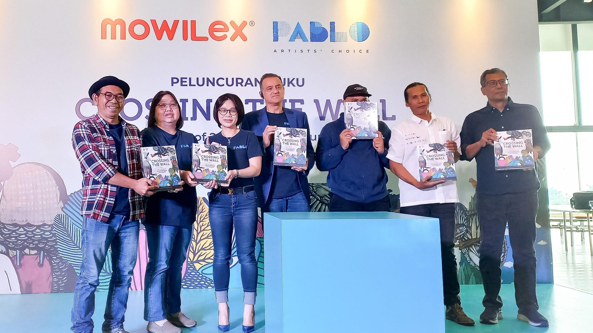 Mowilex Indonesia