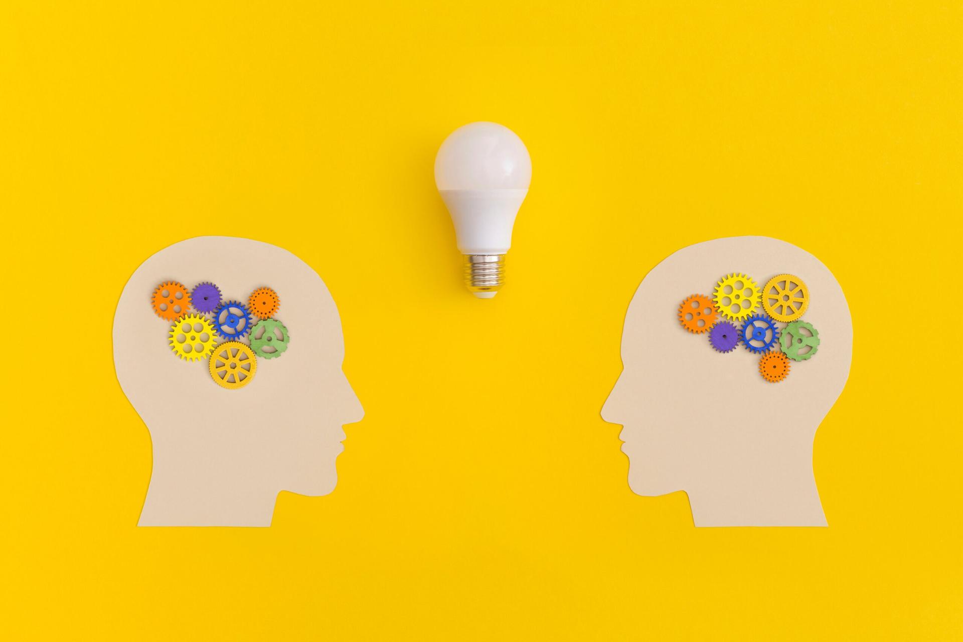 cara meningkatkan kecerdasan emosional