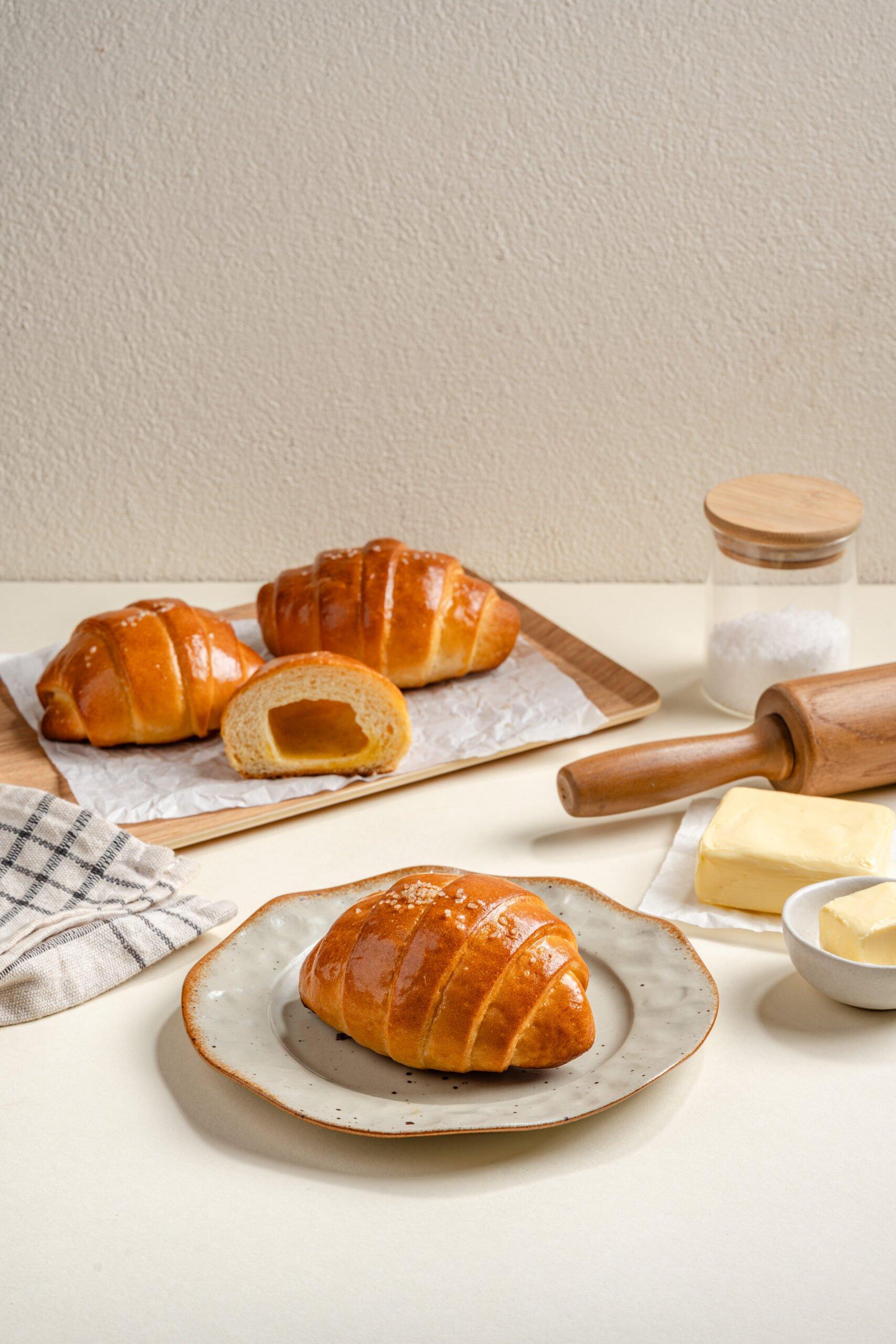 Shio Butter Paris Baguette
