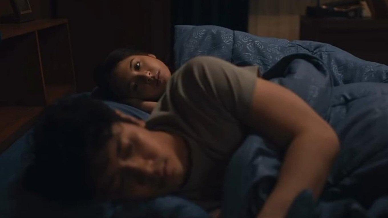 Kupilih Jalur Langit