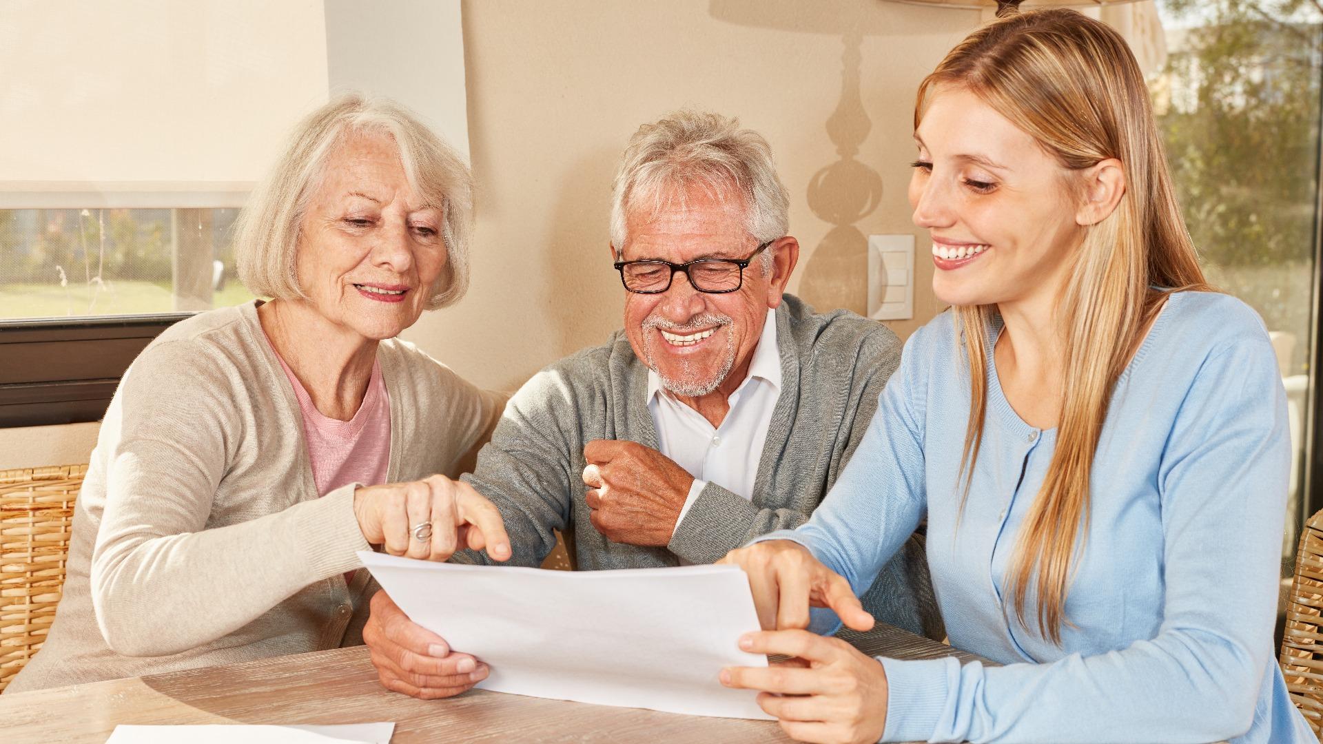 retirement planning adalah