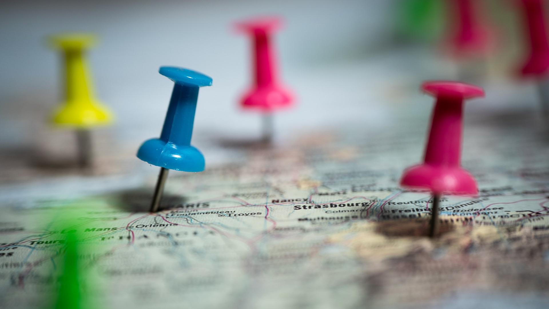 Regional Strategy