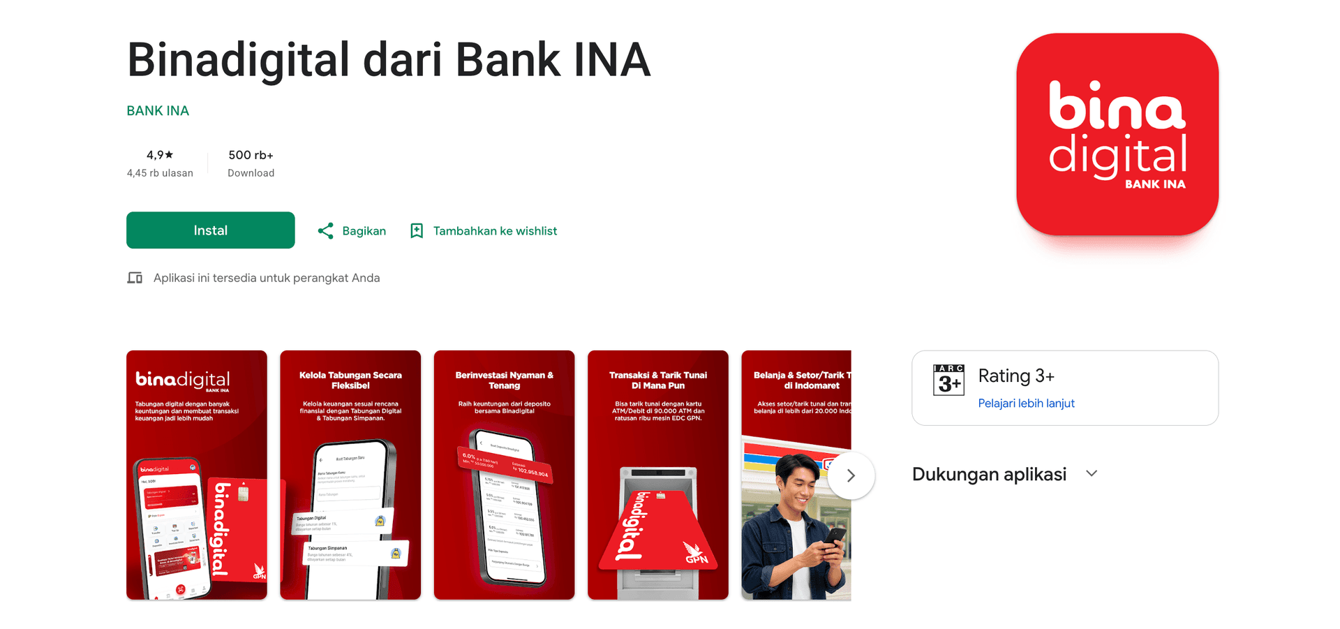 Binadigital