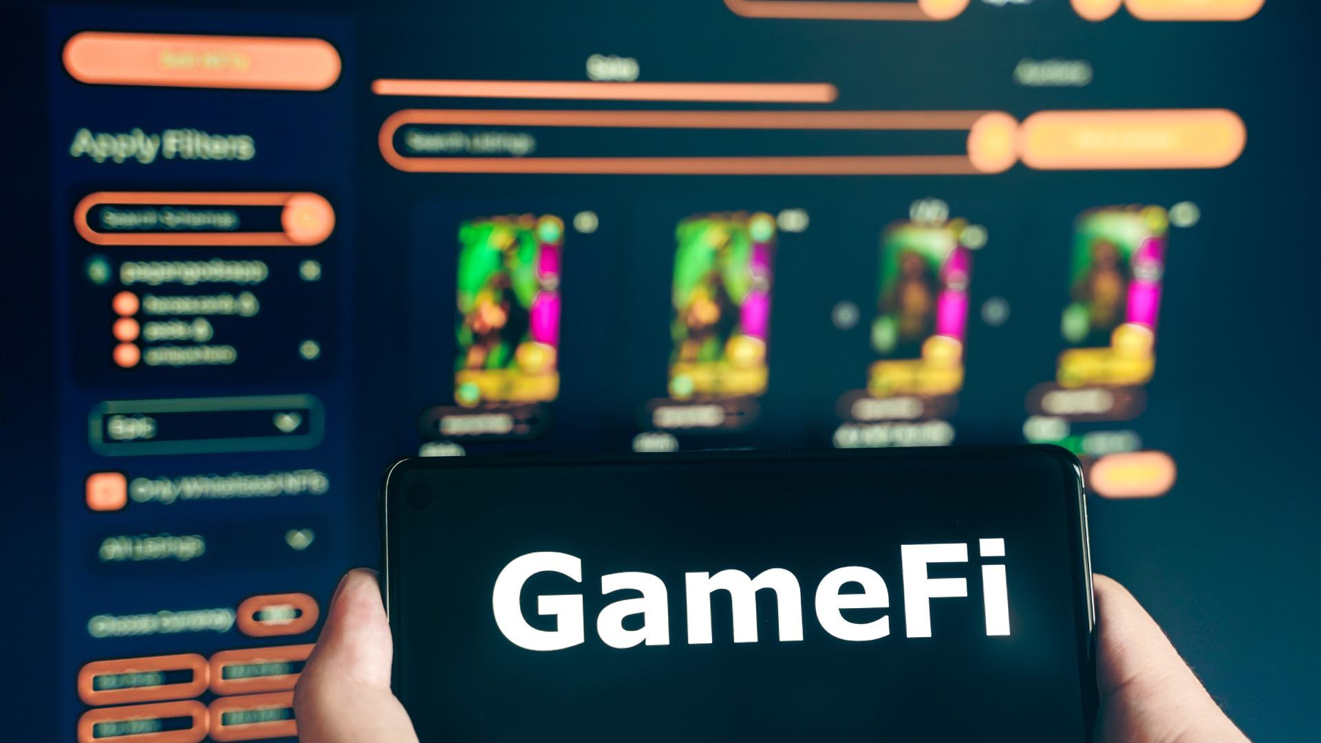 GameFi Berbasis NFT Banyak Diminati, Indodax: Menguntungkan Pembuat Gim