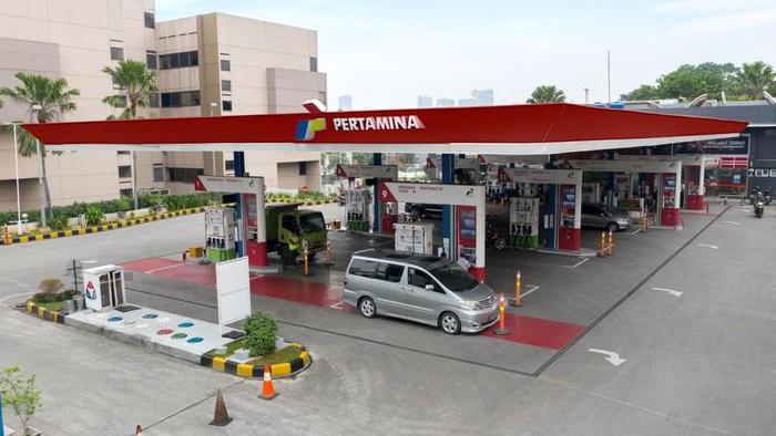 Pertamina DCVI
