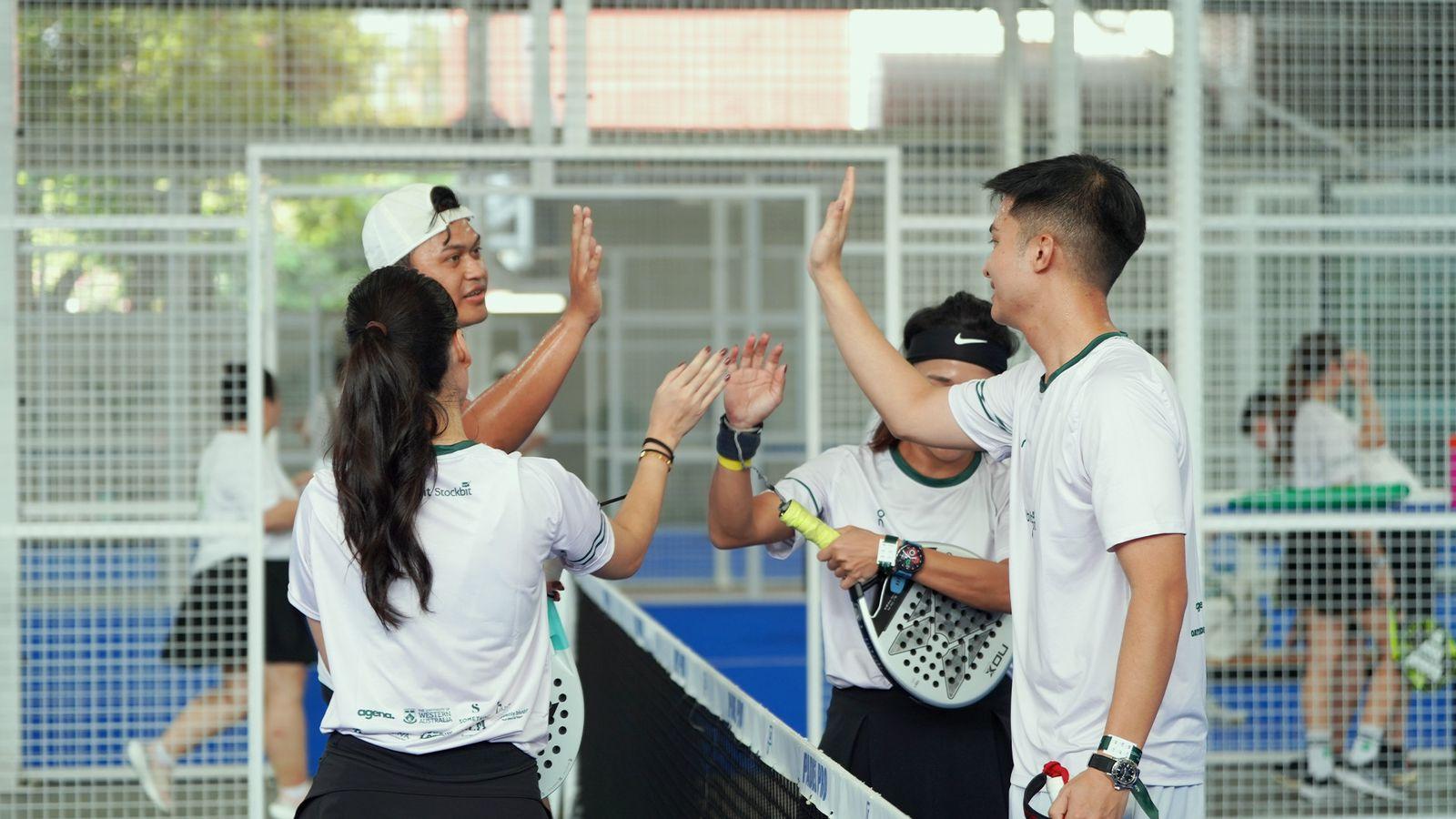 Bibit.id dan Stockbit