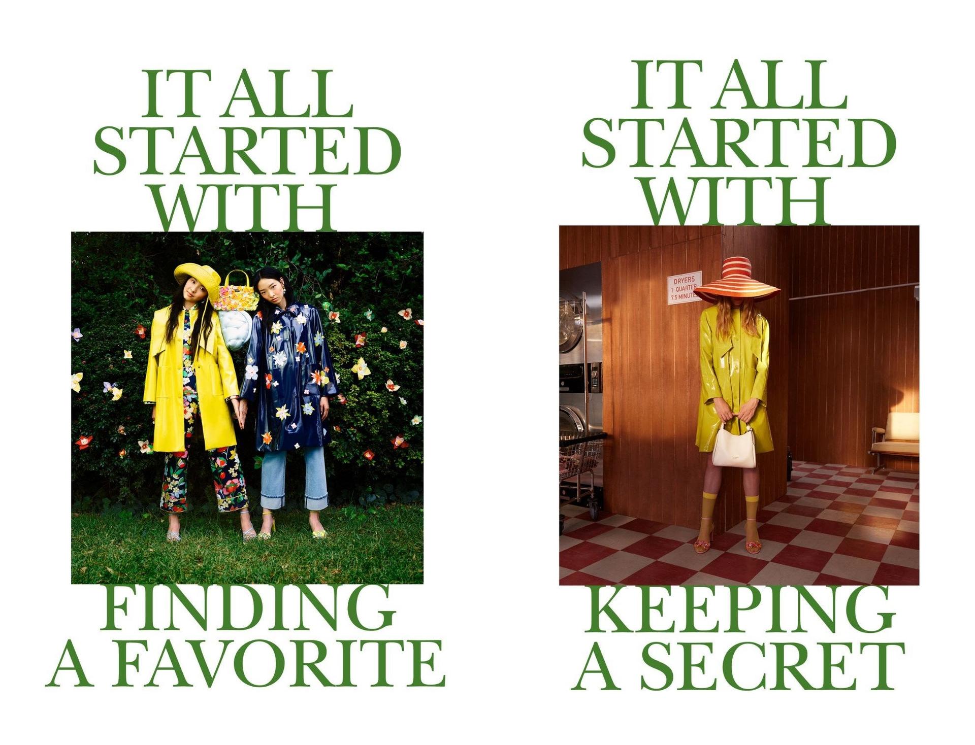 Kate Spade New York