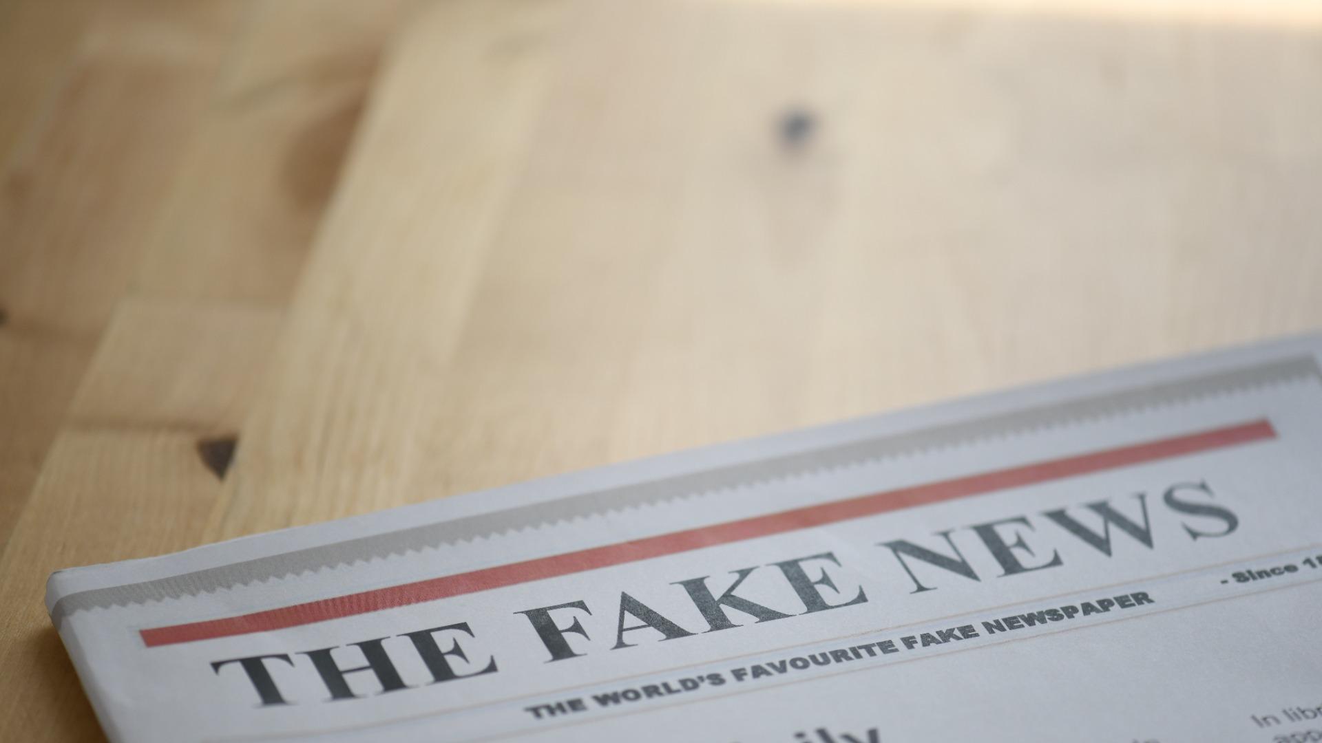 Jelang Pemilu, Kominfo Laporkan Hoaks Bertambah 10x Lipat